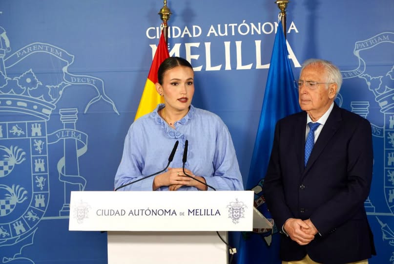 POL�TICAS SOCIALES AUMENTAR� LAS AYUDAS PARA DESPLAZAMIENTOS M�DICOS E INGRESOS POR SALUD MENTAL EN MELILLA
