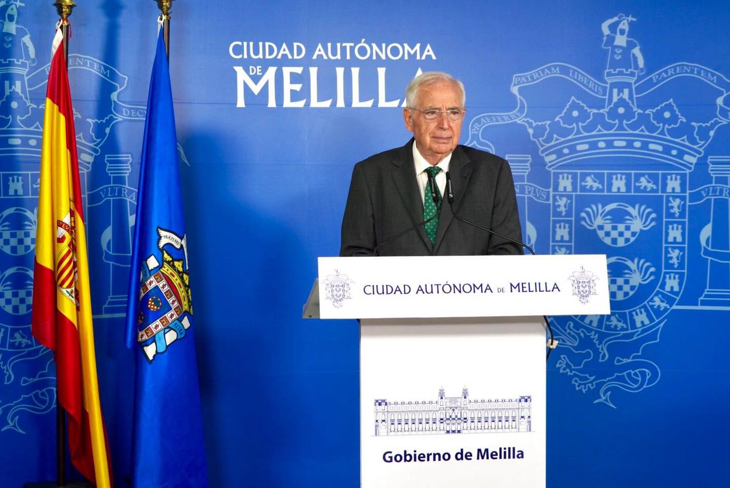 IMBRODA URGE A ACTUALIZAR LA LEY MIGRATORIA ANTE EL VERTIGINOSO AUMENTO DE MENORES EN LA CIUDAD