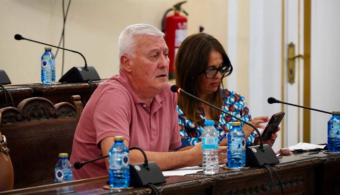 WEB LA ASAMBLEA APRUEBA LA CONTINUIDAD DEL SERVICIO DEL CENTRO DE REFORMA DE MENORES INFRACTORES