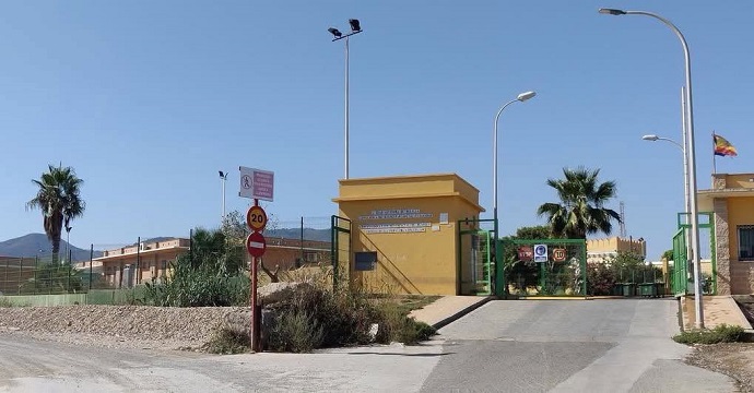 LA CIUDAD REFUERZA EL SISTEMA DE PROTECCI�N DE MENORES TRAS EL INCREMENTO EXTRAORDINARIO