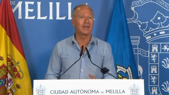 EL CONSEJERO DE FOMENTO ANUNCIA LA AUTORIZACI�N PARA DESARROLLAR UN CENTRO H�PICO MULTIFUNCIONAL