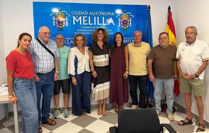 LAS CASETAS DE LA FERIA SE ADHIEREN AL COMPROMISO 'ESPACIO LIBRE DE VIOLENCIAS MACHISTAS' LAS CASETAS DE LA FERIA SE ADHIEREN AL COMPROMISO 'ESPACIO LIBRE DE VIOLENCIAS MACHISTAS'