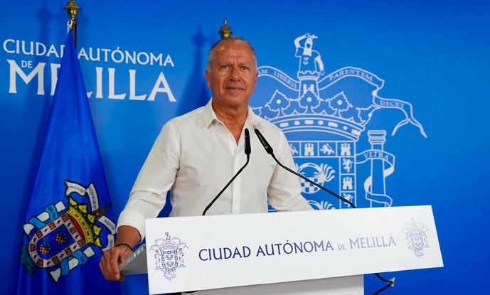 LA CONSEJERÍA DE FOMENTO REDUCE EN UN 71 POR CIENTO LA POTENCIA LUMÍNICA DE LA FERIA LA CONSEJERÍA DE FOMENTO REDUCE EN UN 71 POR CIENTO LA POTENCIA LUMÍNICA DE LA FERIA