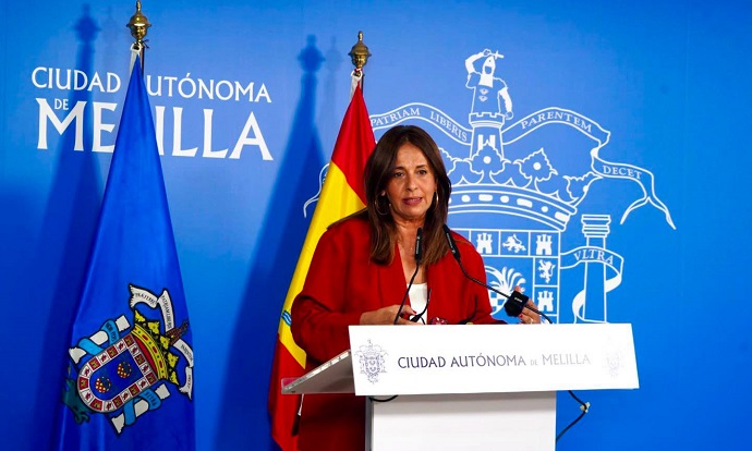 LA CONSEJERA DE CULTURA ASEGURA QUE LAS MODIFICACIONES PRESUPUESTARIAS BUSCAN EXCELENCIA CULTURAL