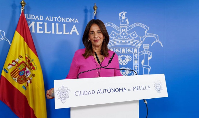 EL MUSEO SEFARD� DE TOLEDO PRESENTAR� LA EXPOSICI�N 'UN PATRIMONIO VIVO. LA HUELLA SEFARD� EN MELILLA'