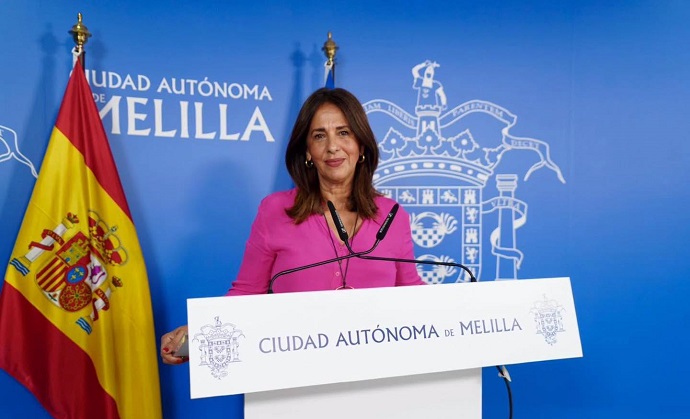 WEB LA CONSEJERA DE CULTURA ANUNCIA LA CONVOCATORIA DE LOS VIAJES DE MAYORES