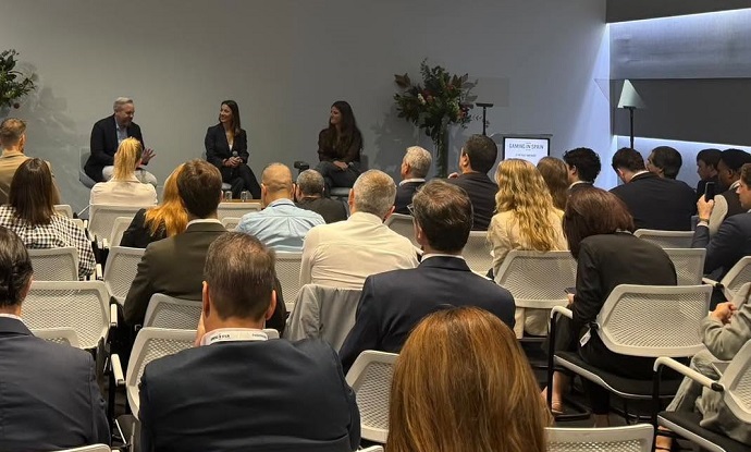 INNOVACI�N TECNOL�GICA ASISTE A LA CONVENCI�N 'GAMING IN SPAIN CONFERENCE 2026'