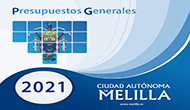 Banner Presupuestos Generales 2021