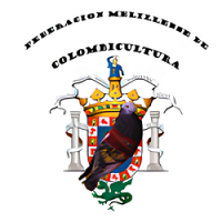 Logo F.M. de COLOMBICULTURA