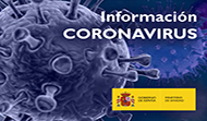 Banner Información Coronavirus