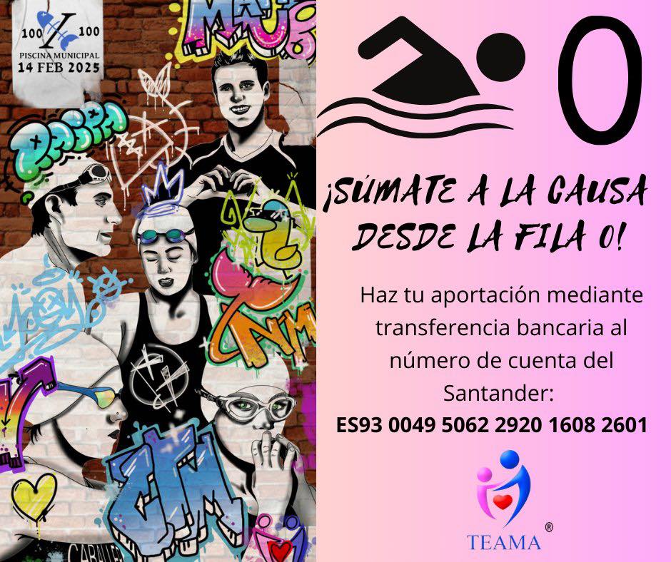 CARTEL Natacin 100x100 Solidario