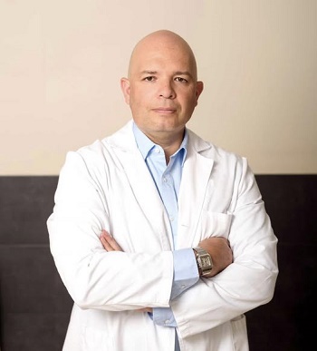EL PRESIDENTE DE LA CIUDAD TRASLADA SUS CONDOLENCIAS A LA FAMILIA DEL DOCTOR CARLOS PANTOJA