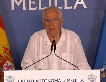 EL GOBIERNO LOCAL INICIA LOS ESTUDIOS PARA CONSTRUIR UNA NUEVA PLANTA DESALADORA DE AGUA
