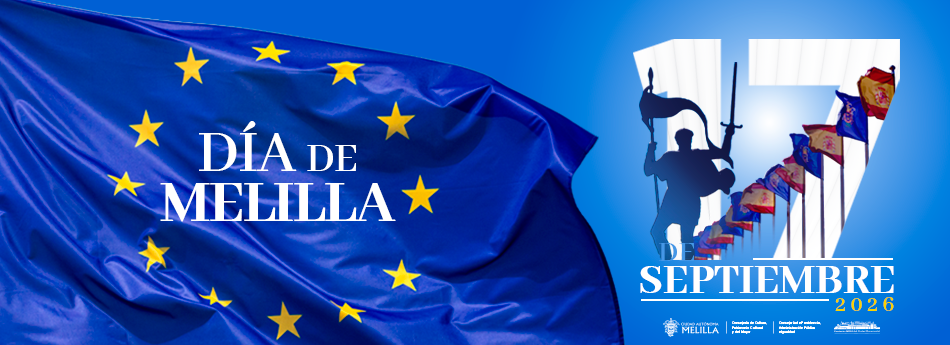 Actos Institucionales del D�a de Melilla 2026