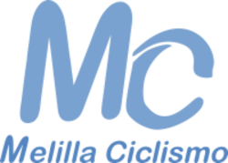 Logo F.M. de CICLISMO