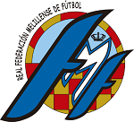 Logo F.M. de F�TBOL