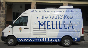 Foto Oficina Movil