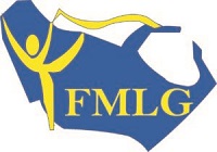 Logo F.M. de GIMNASIA R�TMICA