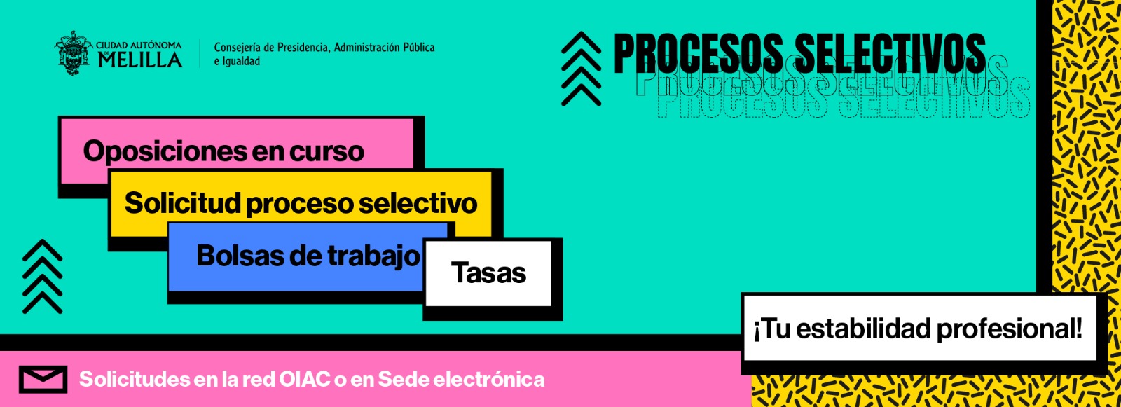 Informacin Procesos Selectivos