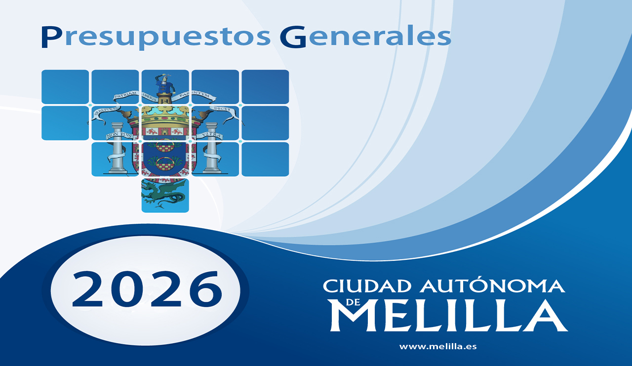 Banner Presupuestos Generales 2026