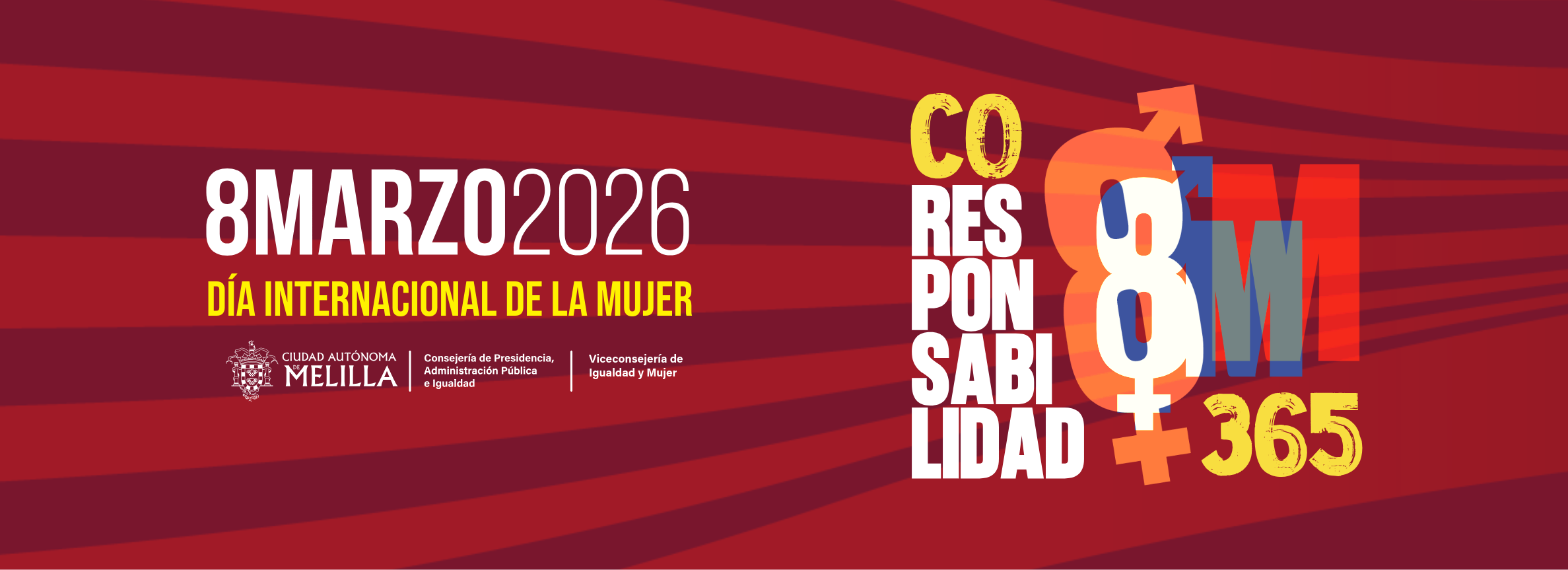 Campa�a 8M - Corresponsabilidad 365