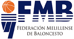 Logo F.M. de BALONCESTO
