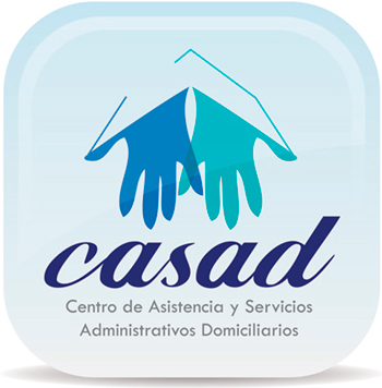 LOGO CASAD