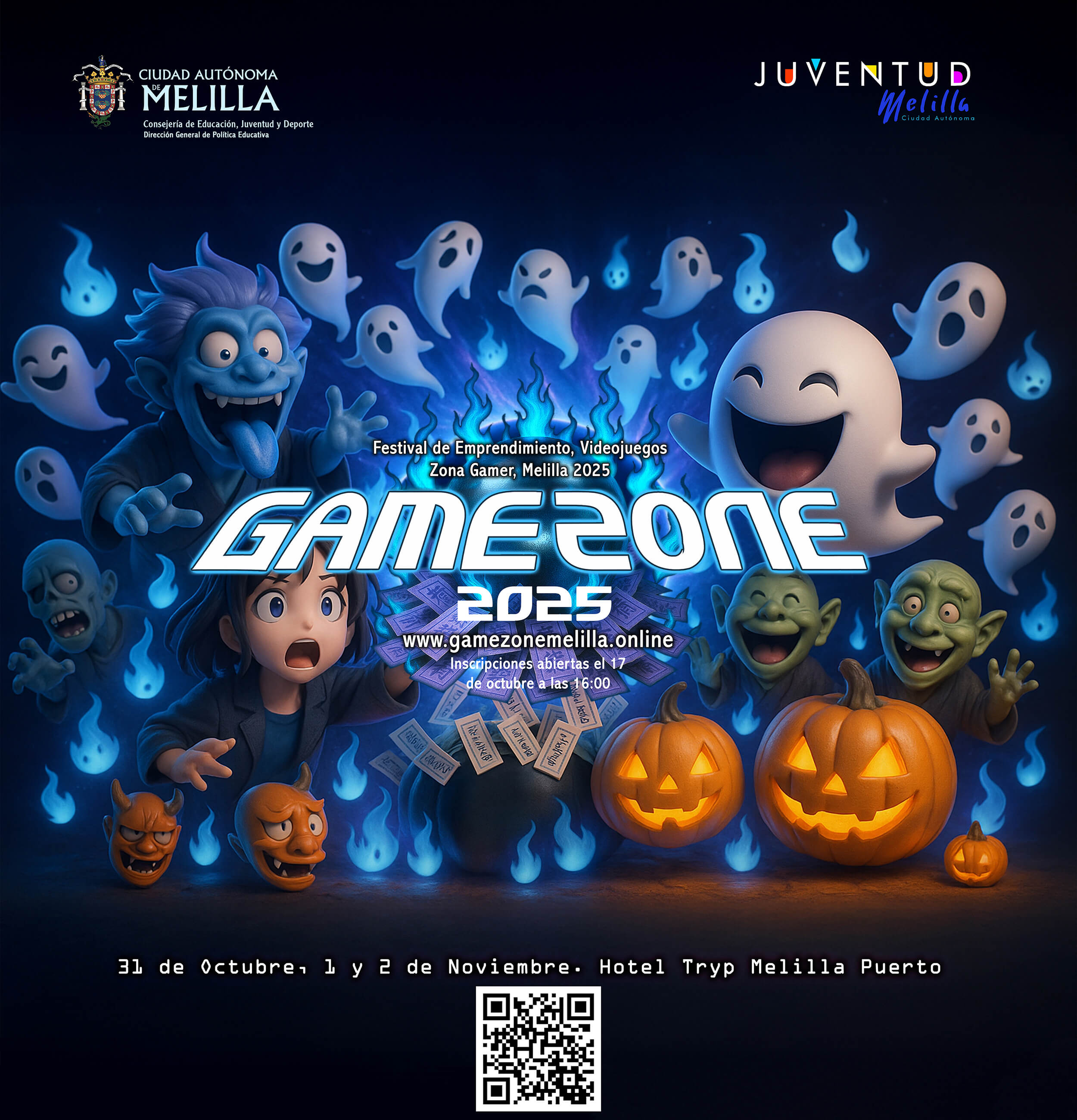 Game Zone 2025