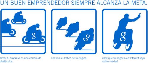 emprendedor